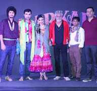 newstrackindia.com Sandiip