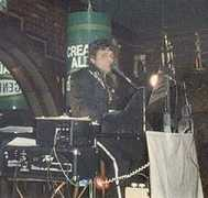 rockabillyhall.com Sandom