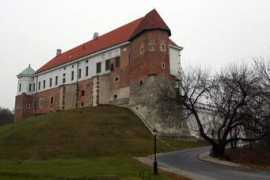 panoramio.com Sandomierz