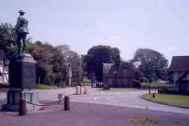 Sandon