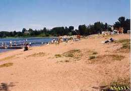 anasys.se Sandore