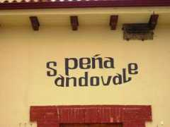 sandovaldelareina.com Sandovale