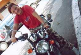 motocicliste.net Sandrad