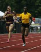 ny.milesplit.com Sandrae