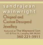sandrajeanwainwright.com Sandrajean