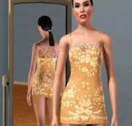 thesimsresource.com Sandrar