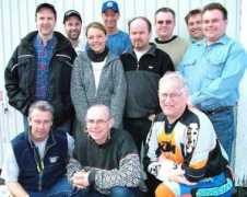 tibromk-enduro.nu Sandsted