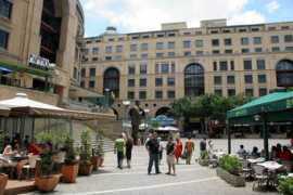 travel.wikinut.com Sandton