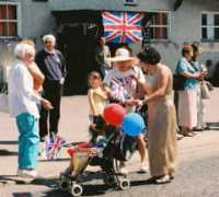 arlesey.net Sandval