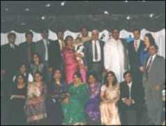 Saneesh