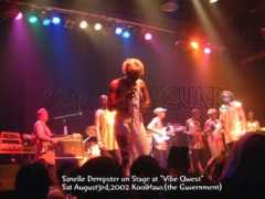 carnivalpower.com Sanelle