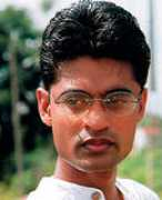 Sanesh