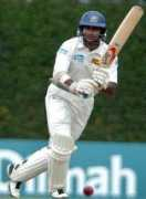 Sangakkara