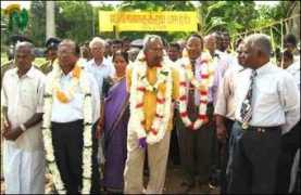 tamilnet.com Sangaralingam