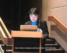 faculty.washington.edu Sangdon