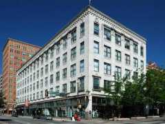 fortwortharchitecture.com Sanger