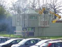 geograph.ie Sangers