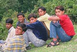 Sanghat