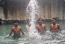 Sanghat