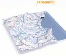 Sangjang