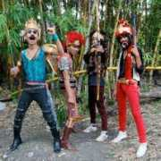 yesnowave.com Sangkakala