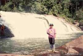 traveljournals.net Sangkut