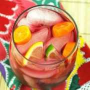dishfolio.com Sangria