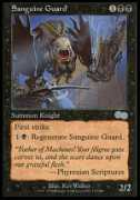 magiccards.info Sanguin