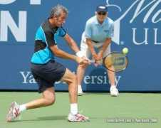 tennisserver.com Sanguinetti