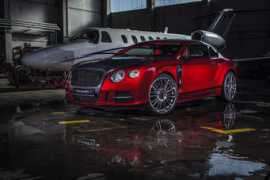 automobilesreview.com Sanguis