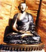 Sangye