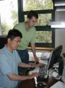 staff.washington.edu Sangyun