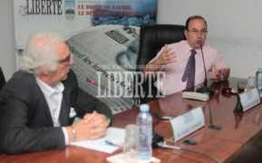 liberte-algerie.com Sanhadji