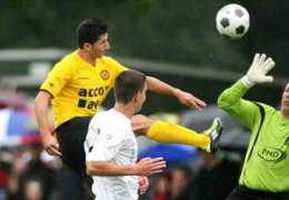 goal.com Sanharib