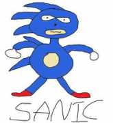 Sanic