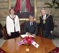uk.emb-japan.go.jp Saniford
