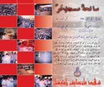 shaheedfoundation.org Saniha