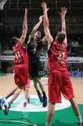 euroleague.net Sanikidze