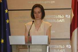 civil.ge Sanikidze
