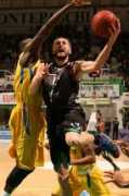 euroleague.net Sanikidze