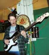 thejazzdog.com Sanisa