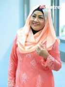 hmetro.com.my Sanisah