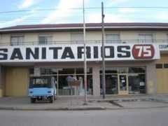 panoramio.com Sanitarios