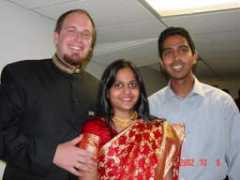 uecf.net Sanjitha