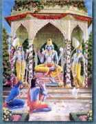 shyamasundaradasa.com Sankarsana