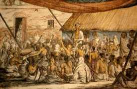 Sankirtana