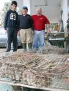 elcorreogallego.es Sanles