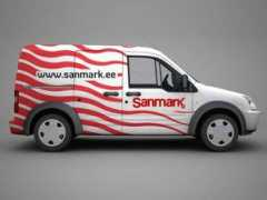 naxti.e Sanmark