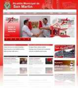 Sanmartin