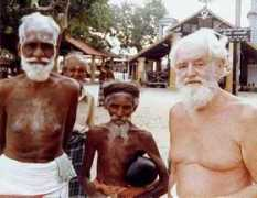 Sannyasi